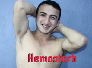 Hemostark
