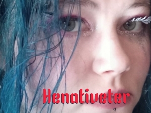 Henativeter