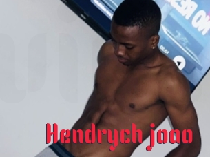 Hendrych_joao