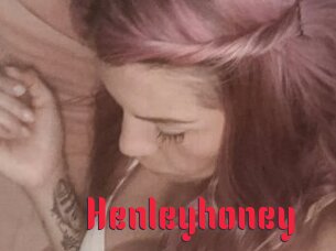Henleyhoney