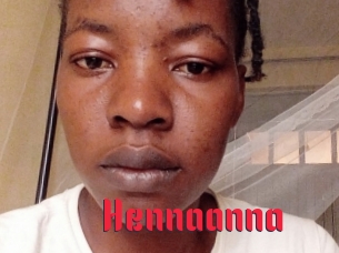 Hennaanna