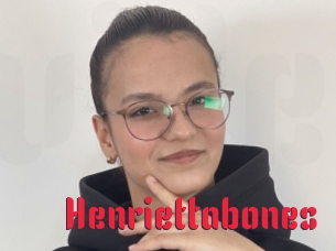 Henriettabones