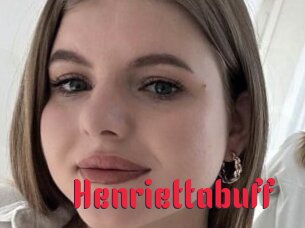 Henriettabuff