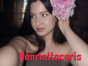 Henriettacaris