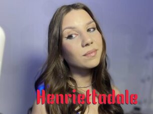 Henriettadale