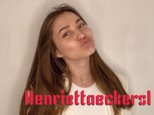 Henriettaeckersl