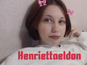 Henriettaeldon