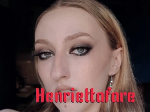 henriettafare Video Extrait