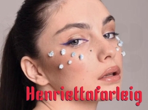 Henriettafarleig