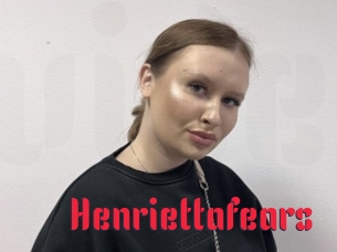 Henriettafears