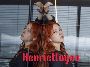 Henriettagee