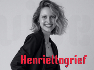 Henriettagrief