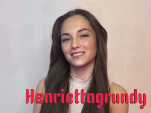 Henriettagrundy
