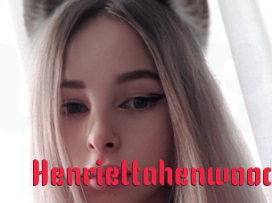 Henriettahenwood