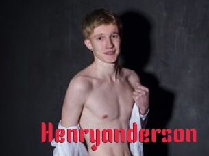 Henryanderson