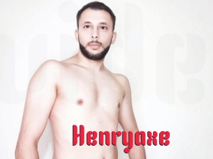 Henryaxe