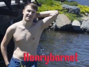 Henrybarnet