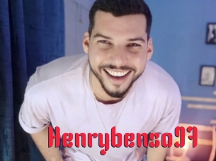 henrybenso97 Video Extrait