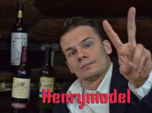 Henrymodel