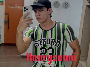 henrysenni Video Extrait