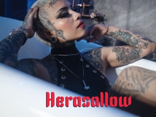 Herasallow