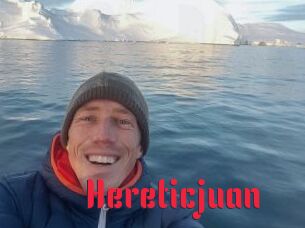 Hereticjuan