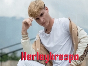 Herleykrespo