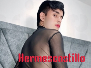 Hermescastillo
