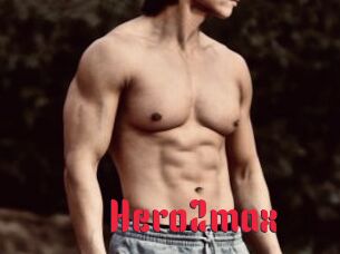 Hero2max