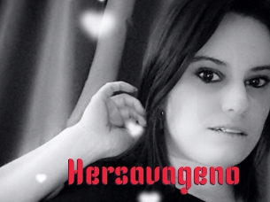Hersavageno