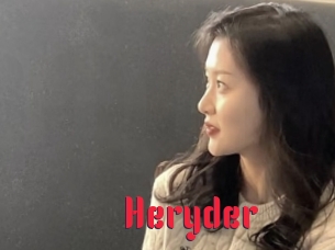 Heryder