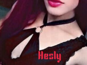 Hesly