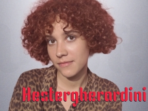 Hestergherardini