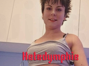 Hetedymphie