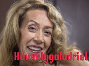 Hevenlygaladriel