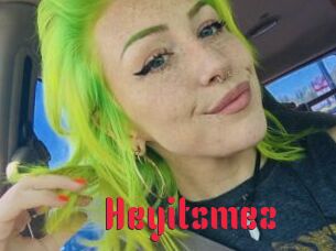 Heyitsmez