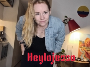 Heylojesso