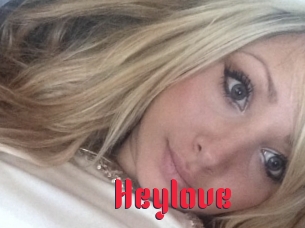 Heylove