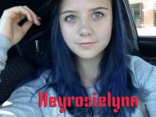 Heyrosielynn