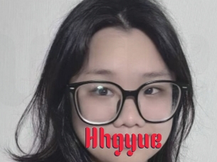 Hhgyue