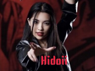 Hidoii