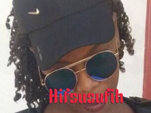 Hifsusufih