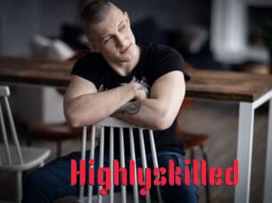 Highlyskilled