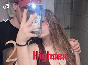 Highsex