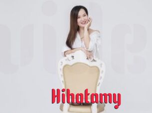 Hihotamy