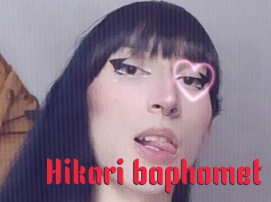 Hikari_baphomet