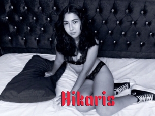 Hikaris