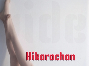 Hikarochan