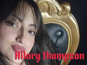 Hilary_thompson
