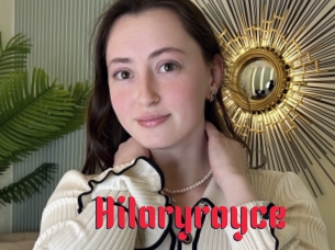 Hilaryroyce